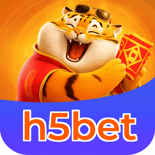 h5bet: Cassino e Apostas com Segurança